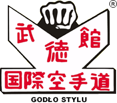 godo stylu Gosoku-ryu