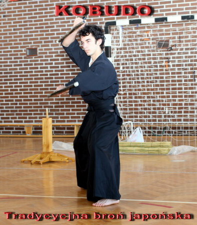 kobudo Warsaw