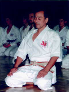 Takayuki Kubota